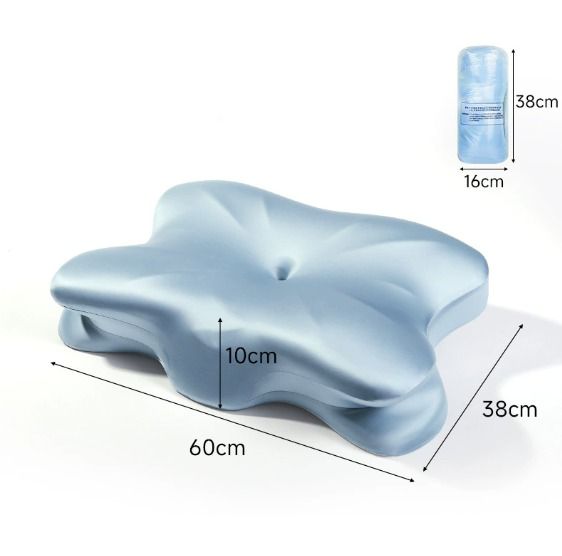Dimensiones de la Almohada